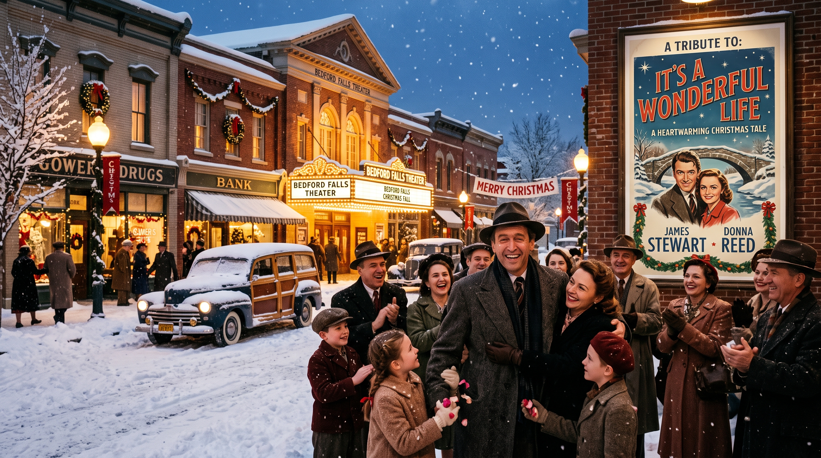 Top 5 Christmas Movies of All Time 🎄🎬 — story photo