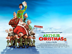 10 Best Christmas Movies for Kids 🎄🎬 — story photo